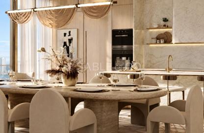 Apartment - 1 - 2 for sale in Avarra by Palace - Business Bay - Dubai Apartment - 1 - 2 for sale in Avarra by Palace - Business Bay - Dubai