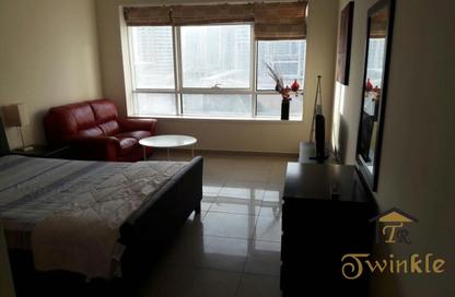 Apartment - Studio - 1 for rent in Lake City Tower - JLT Cluster D - Jumeirah Lake Towers - Dubai Apartment - Studio - 1 for rent in Lake City Tower - JLT Cluster D - Jumeirah Lake Towers - Dubai