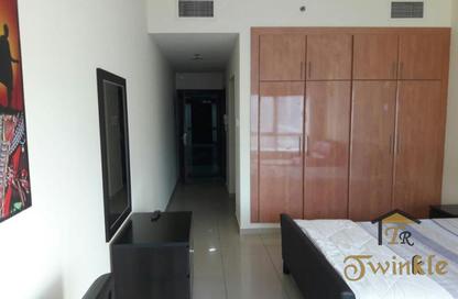 Apartment - Studio - 1 for rent in Lake City Tower - JLT Cluster D - Jumeirah Lake Towers - Dubai Apartment - Studio - 1 for rent in Lake City Tower - JLT Cluster D - Jumeirah Lake Towers - Dubai