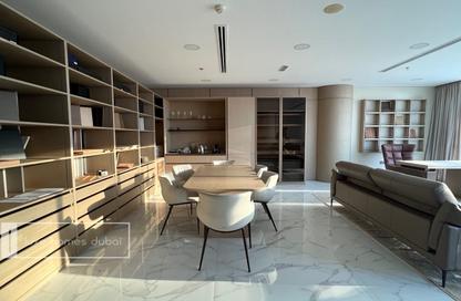 Office Space - Studio for rent in B2B Tower - Business Bay - Dubai Office Space - Studio for rent in B2B Tower - Business Bay - Dubai