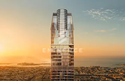Apartment - 2 Bedrooms - 3 Bathrooms for sale in Mr. C Residences Downtown - Al Wasl - Dubai