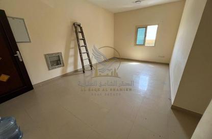 Apartment - 1 - 2 for rent in Al Butina B - Al Butina - Sharjah