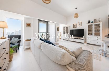 Apartment - 2 Bedrooms - 3 Bathrooms for sale in Cayan Tower - Dubai Marina - Dubai Apartment - 2 Bedrooms - 3 Bathrooms for sale in Cayan Tower - Dubai Marina - Dubai