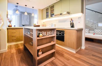 Townhouse - 3 - 3 for sale in Arabella Townhouses 1 - Arabella Townhouses - Mudon - Dubai