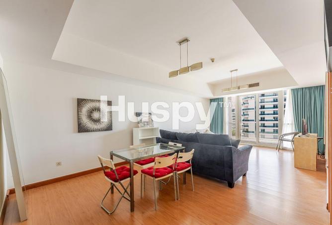 Fully Furnished | Spacious Layout | Ready to Move