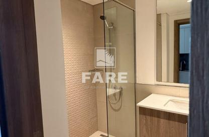 Apartment - Studio - 1 for rent in Maryam Island - Al Khan - Sharjah