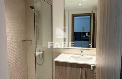Apartment - Studio - 1 for rent in Maryam Island - Al Khan - Sharjah Apartment - Studio - 1 for rent in Maryam Island - Al Khan - Sharjah