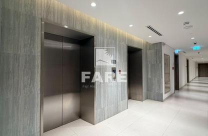 Apartment - Studio - 1 for rent in Maryam Island - Al Khan - Sharjah