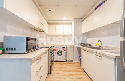Apartment - 1 Bedroom - 2 Bathrooms for rent in Pacific Bora Bora - Pacific - Al Marjan Island - Ras Al Khaimah