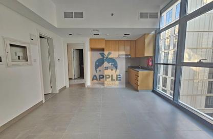 Apartment - 1 - 1 for rent in Al Mamsha - Muwaileh - Sharjah