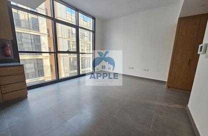 Apartment - 1 - 1 for rent in Al Mamsha - Muwaileh - Sharjah