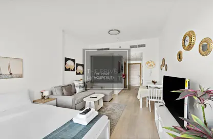 Apartment - Studio - 1 Bathroom for rent in Bloom Heights A - Bloom Heights - District 15 - Jumeirah Village Circle - Dubai