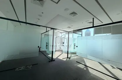 مكتب للايجار في برج بارك لين - الخليج التجاري - دبي