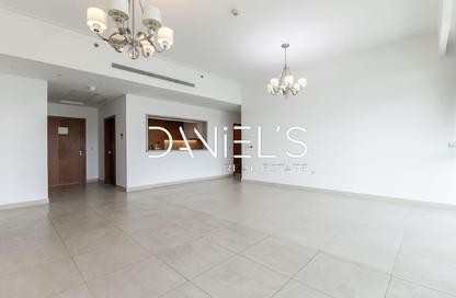 Apartment - 3 - 3 for rent in Vida Residence 1 - Vida Residence - The Hills - Dubai