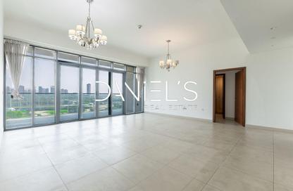 Apartment - 3 - 3 for rent in Vida Residence 1 - Vida Residence - The Hills - Dubai