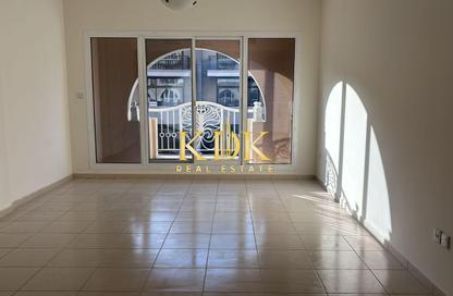 Apartment - 1 Bedroom - 2 Bathrooms for rent in Arezzo 1 - Tuscan Residences - District 10 - Jumeirah Village Circle - Dubai