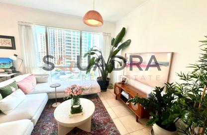 Apartment - 1 - 2 for rent in The Fairways West - The Fairways - The Views - Dubai