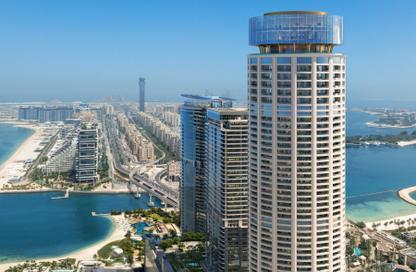 Apartment - 1 Bedroom - 2 Bathrooms for sale in Palm Beach Towers 3 - Palm Beach Towers - Palm Jumeirah - Dubai Apartment - 1 Bedroom - 2 Bathrooms for sale in Palm Beach Towers 3 - Palm Beach Towers - Palm Jumeirah - Dubai