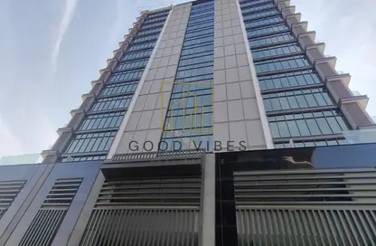 Retail - Studio for sale in PG One - Al Furjan - Dubai