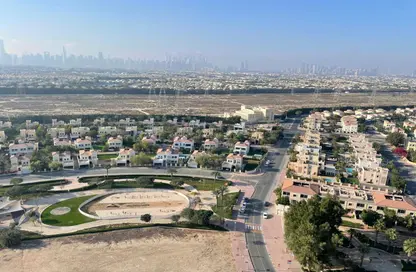 Apartment - 1 Bedroom - 2 Bathrooms for sale in Cloud Tower - Jumeirah Village Triangle - Dubai Apartment - 1 Bedroom - 2 Bathrooms for sale in Cloud Tower - Jumeirah Village Triangle - Dubai