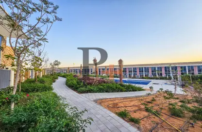 Villa - 4 Bedrooms - 6 Bathrooms for rent in Rukan 3 - Rukan - Dubai Land - Dubai