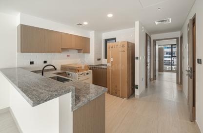 Townhouse - 5 - 5 for sale in Santorini - Damac Lagoons - Dubai Townhouse - 5 - 5 for sale in Santorini - Damac Lagoons - Dubai
