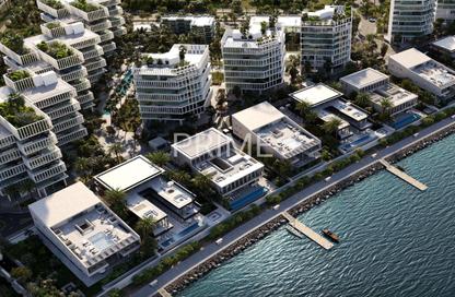 Apartment - 1 Bedroom - 2 Bathrooms for sale in Keturah Resort - Al Jaddaf - Dubai