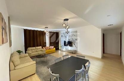 Apartment - 2 - 3 for rent in Lagoon B12 - The Lagoons - Mina Al Arab - Ras Al Khaimah
