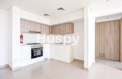 Apartment - 1 Bedroom - 2 Bathrooms for rent in Prive Residence - Dubai Hills Estate - Dubai