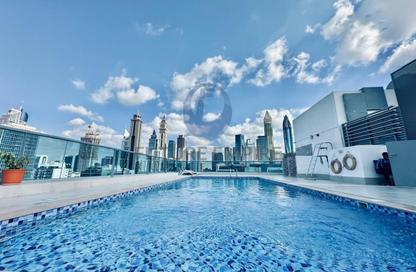 Apartment - 2 Bedrooms - 3 Bathrooms for rent in Al Khair 3 - Al Satwa - Dubai