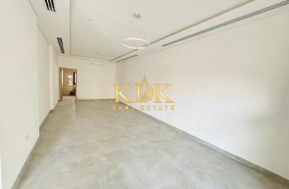 Villa - 4 Bedrooms - 5 Bathrooms for rent in Marwa Homes 2 - District 13 - Jumeirah Village Circle - Dubai