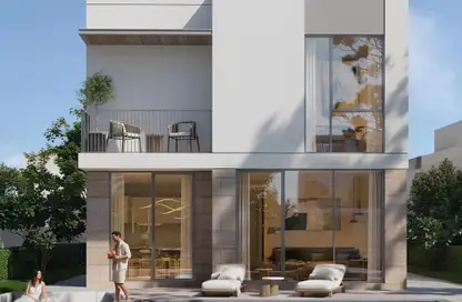 Villa - 4 Bedrooms - 5 Bathrooms for sale in Avelia - The Valley - Dubai