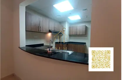 Apartment - 2 Bedrooms - 3 Bathrooms for sale in Ajman One Tower 1 - Ajman One - Ajman Downtown - Ajman