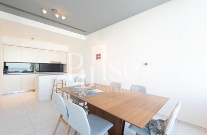 Apartment - 2 - 3 for sale in Index Tower - DIFC - Dubai