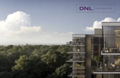Apartment - 3 Bedrooms - 4 Bathrooms for sale in Maravelle Residences 1 - Maravelle Residences - Ghaf Woods - Dubai Land - Dubai