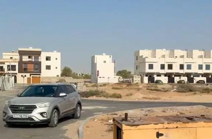 أرض - استوديو للبيع في الياسمين 1 - الياسمين - عجمان