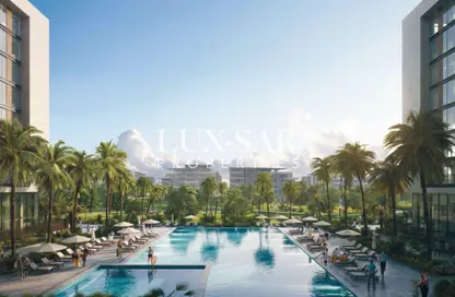 شقة - 3 غرف نوم - 4 حمامات للبيع في أكاسيا سي - اكاسيا - بارك هايتس - دبي هيلز استيت - دبي