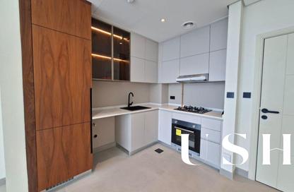 Apartment - 1 Bedroom - 2 Bathrooms for rent in PG One - Al Furjan - Dubai