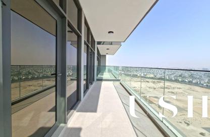 Apartment - 1 Bedroom - 2 Bathrooms for rent in PG One - Al Furjan - Dubai Apartment - 1 Bedroom - 2 Bathrooms for rent in PG One - Al Furjan - Dubai