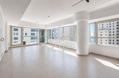Apartment - 2 Bedrooms - 4 Bathrooms for rent in Al Sahab 2 - Al Sahab - Dubai Marina - Dubai