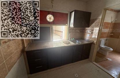 Apartment - Studio - 1 Bathroom for rent in Ajman Hills - Al Alia - Ajman