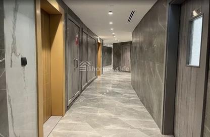 Apartment - Studio - 1 Bathroom for sale in The V Tower - Dubai Land Residence Complex - Dubai