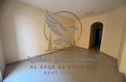 Apartment - 2 Bedrooms - 2 Bathrooms for rent in Barajeel Towers - Al Rashidiya 1 - Al Rashidiya - Ajman Apartment - 2 Bedrooms - 2 Bathrooms for rent in Barajeel Towers - Al Rashidiya 1 - Al Rashidiya - Ajman