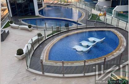 Apartment - 2 Bedrooms - 3 Bathrooms for rent in Al Barsha South 3 - Al Barsha South - Al Barsha - Dubai Apartment - 2 Bedrooms - 3 Bathrooms for rent in Al Barsha South 3 - Al Barsha South - Al Barsha - Dubai