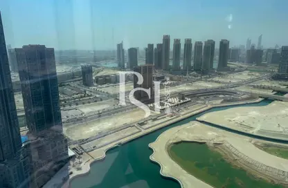 Apartment - 2 Bedrooms - 4 Bathrooms for sale in Radiant Square - City Of Lights - Al Reem Island - Abu Dhabi