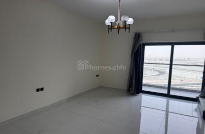 Apartment - Studio - 1 for rent in Wavez Residence - Liwan - Dubai Apartment - Studio - 1 for rent in Wavez Residence - Liwan - Dubai