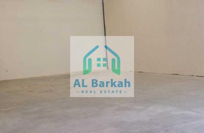Warehouse - Studio - 1 Bathroom for rent in Umm Al Thuoob - Umm Al Quwain