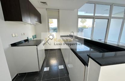 Villa - 4 Bedrooms - 5 Bathrooms for rent in Sanctnary - Damac Hills 2 - Dubai