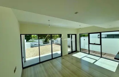 Villa - 4 Bedrooms - 5 Bathrooms for rent in Park Residences 4 - Park Residences - DAMAC Hills - Dubai