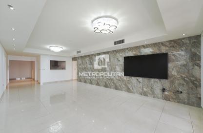 Apartment - 3 - 4 for rent in Balqis Residence Block B - Balqis Residences - Kingdom of Sheba - The Crescent - Palm Jumeirah - Dubai